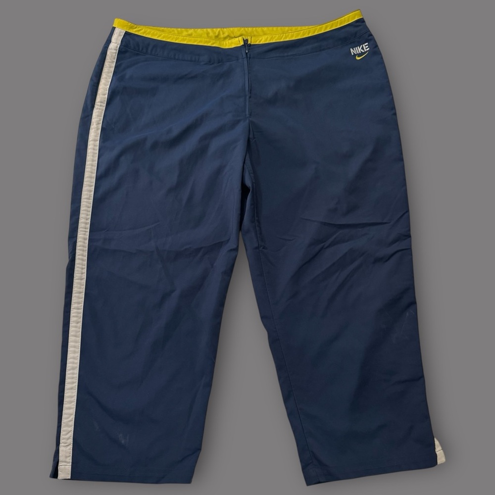 Vintage Y2K Nike Capris